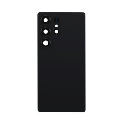 Back Cover+Camera Lens Samsung Galaxy S25 Ultra/S938 Ultra Titanium Black